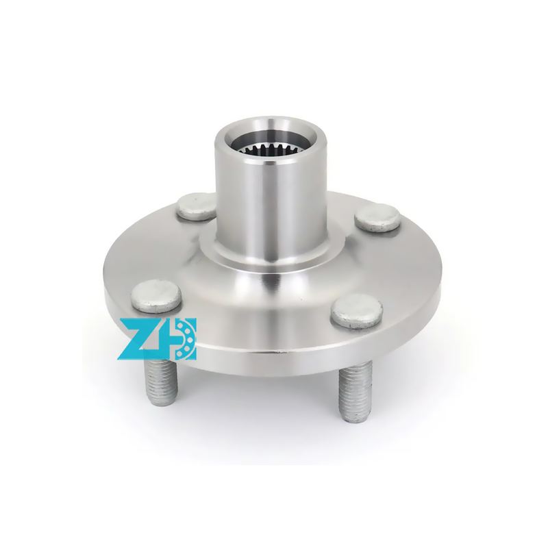 Wzmocnione wsparcie: 43502-02020 (4350202020) Hub Bearing - niezrównana pojemność ładunkowa, wysoka jakość, aktualny hit w sprzedaży