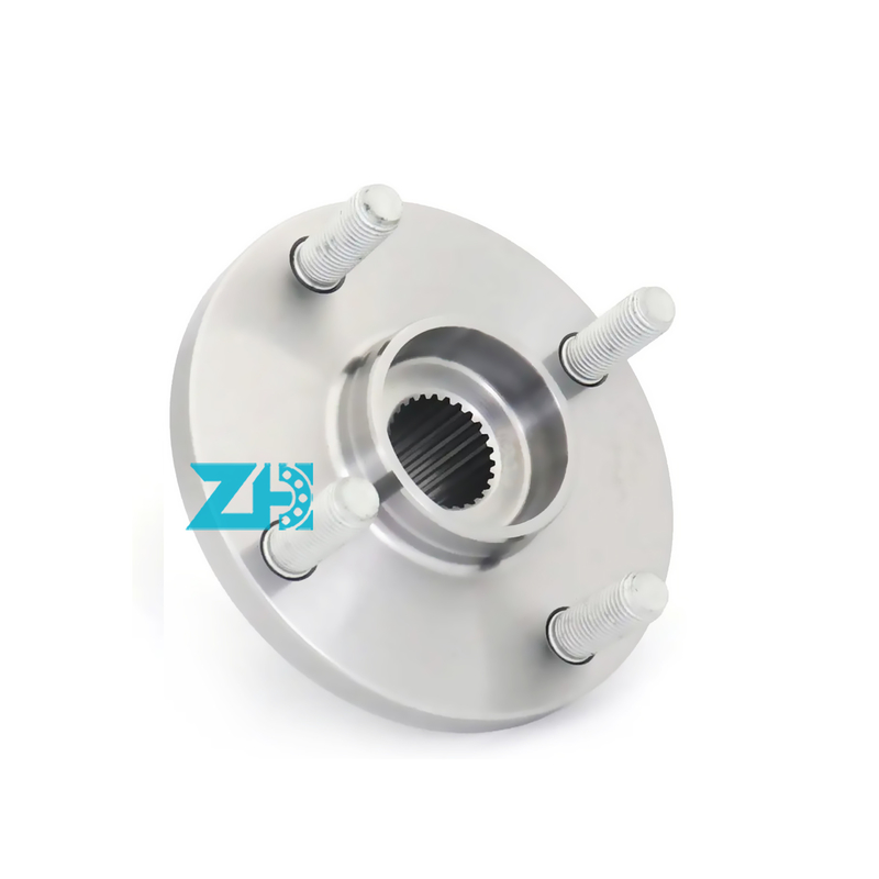 Wzmocnione wsparcie: 43502-02020 (4350202020) Hub Bearing - niezrównana pojemność ładunkowa, wysoka jakość, aktualny hit w sprzedaży