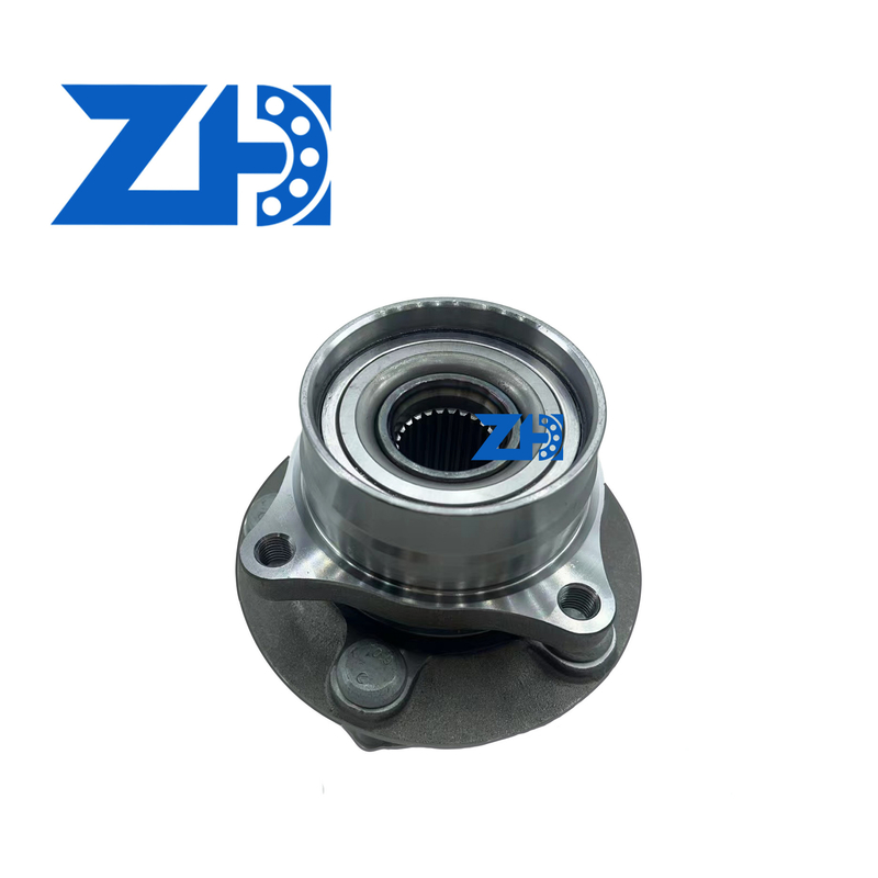 Zestaw oś przedniej koła 43510-47010 serii dla Toyota Prius 04-09