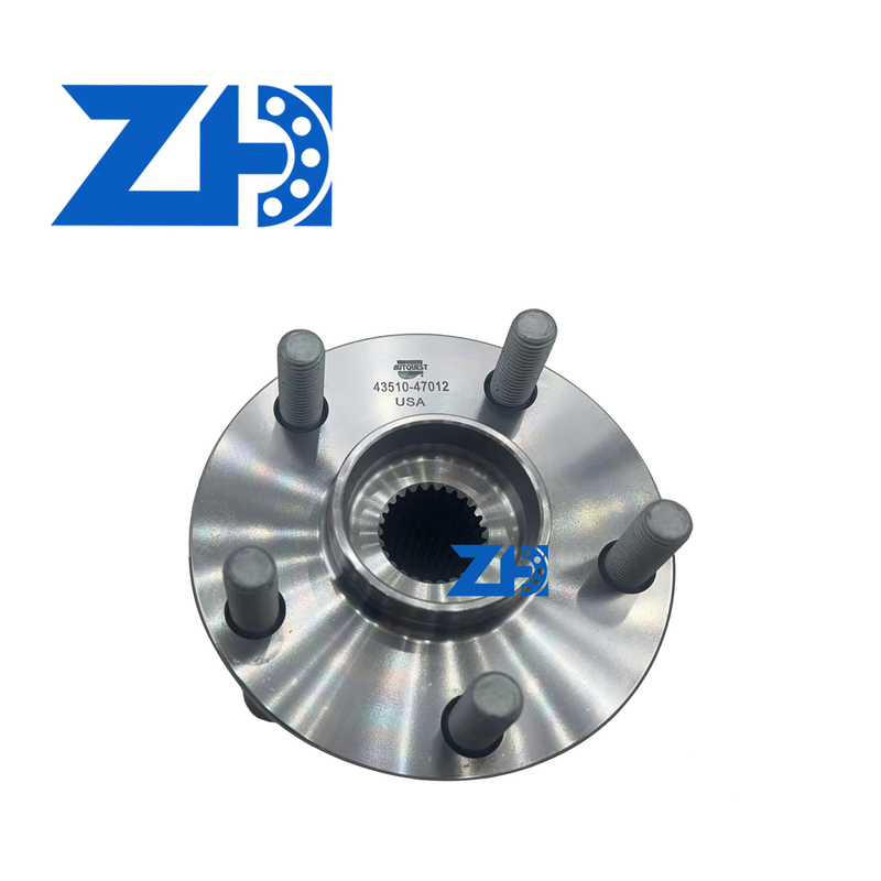 Zestaw oś przedniej koła 43510-47010 serii dla Toyota Prius 04-09