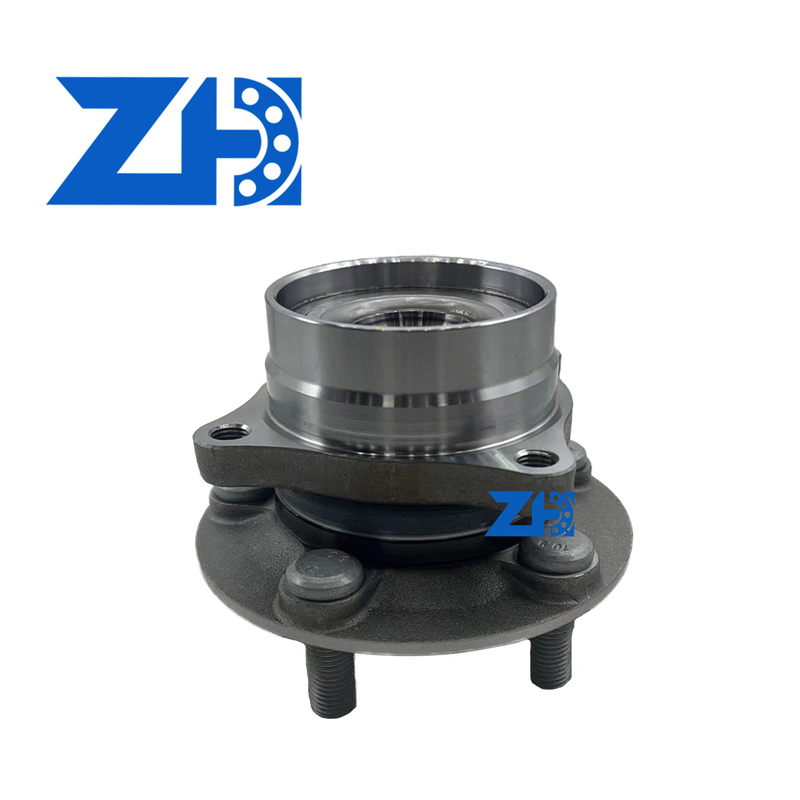Zestaw oś przedniej koła 43510-47010 serii dla Toyota Prius 04-09