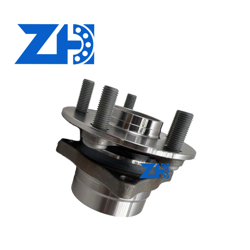 Zestaw oś przedniej koła 43510-47010 serii dla Toyota Prius 04-09