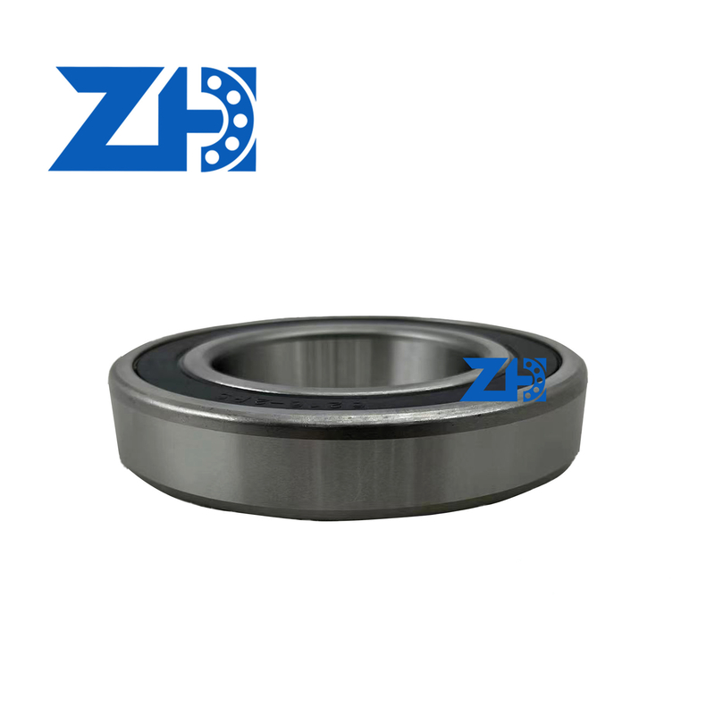 6216-2RS Głębokie łożyska kulkowe wielkość 80x140x26 mm z precyzją P0/P6/P5/P4