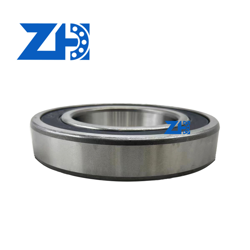 6218-2RS łożysk kulkowy 90 mm x 160 mm x 30 mm łożysk kulkowy z głęboką rowką z precyzją P0/P6/P5/P4