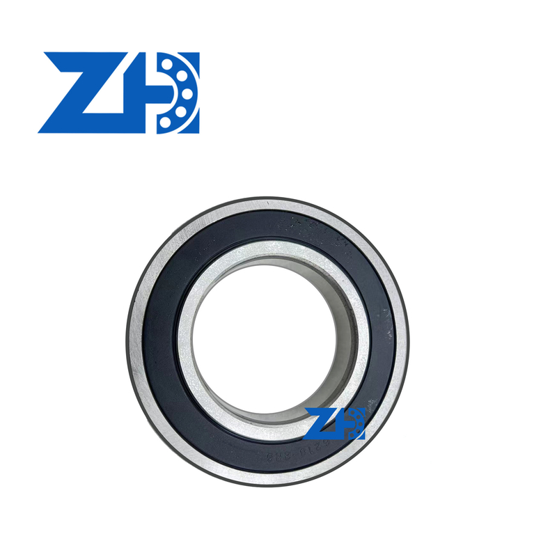 6218-2RS łożysk kulkowy 90 mm x 160 mm x 30 mm łożysk kulkowy z głęboką rowką z precyzją P0/P6/P5/P4