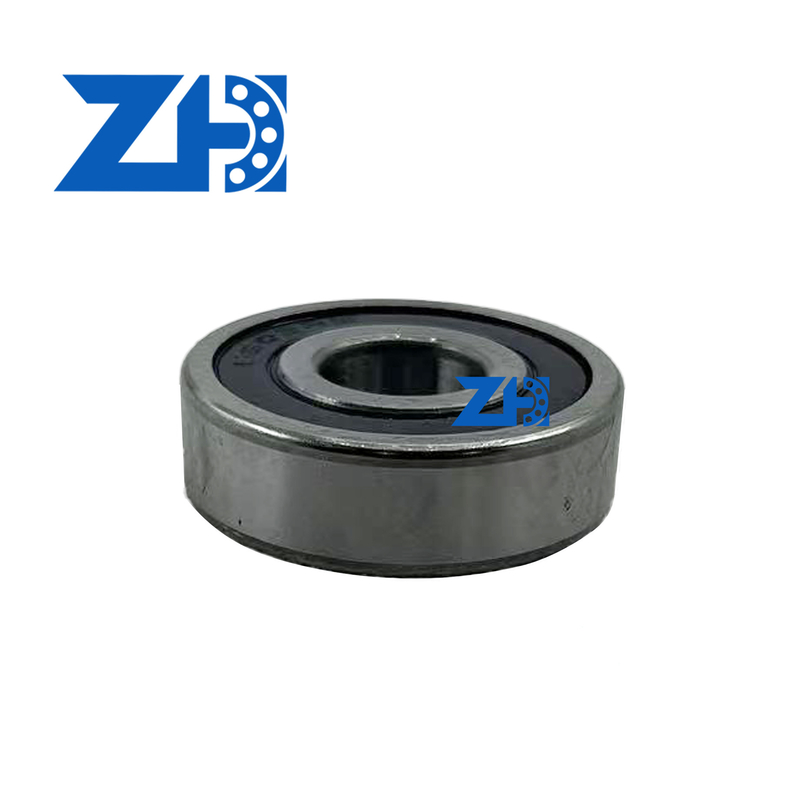 6303-2RS Głębokie łożyska kulkowe 17 mm wewnętrzne x 47 mm zewnętrzne x 14 mm szerokie z precyzją P0/P6/P5/P4