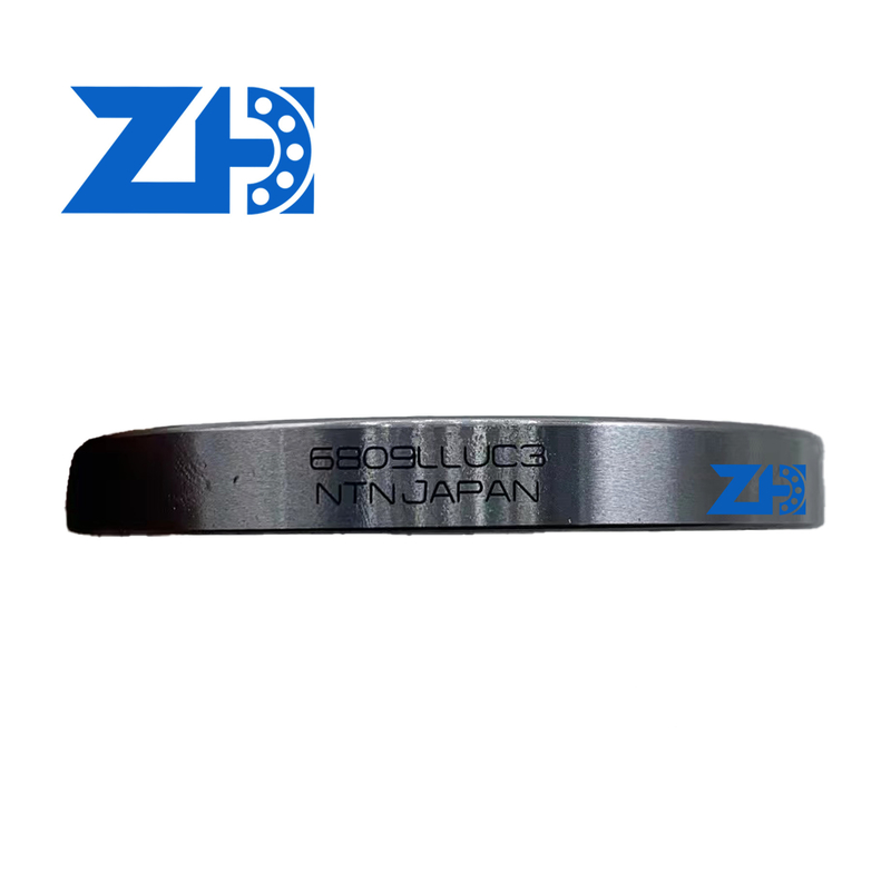 Wzniesić się na nowe szczyty z naszym najlepiej sprzedającym się, Premium 6809 C3 Taper Roller Bearing!