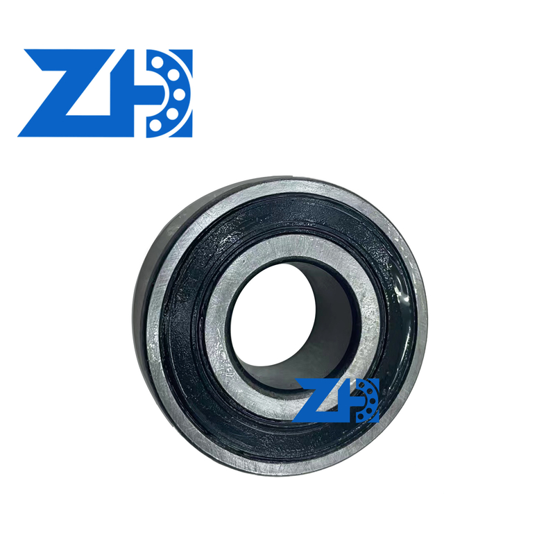 Premier CSK20/2RS Taper Roller Bearing: Wysokiej jakości, latający z półek dla niezawodnej wydajności!