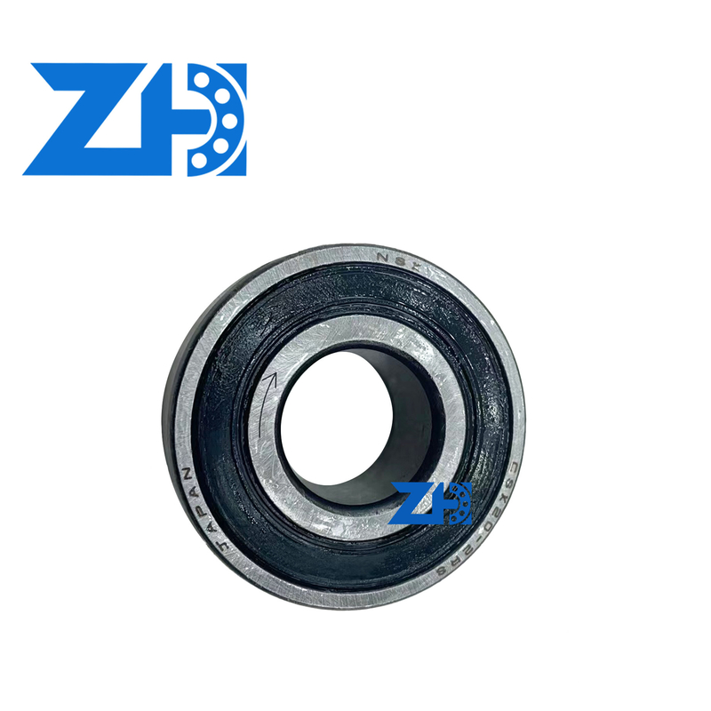 Premier CSK20/2RS Taper Roller Bearing: Wysokiej jakości, latający z półek dla niezawodnej wydajności!