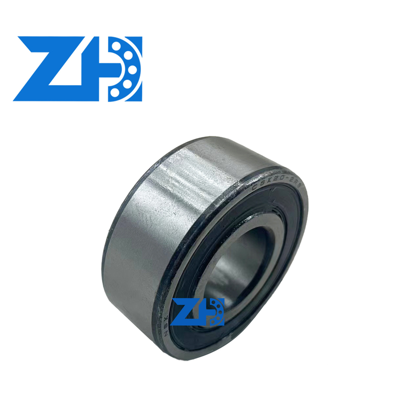 Premier CSK20/2RS Taper Roller Bearing: Wysokiej jakości, latający z półek dla niezawodnej wydajności!