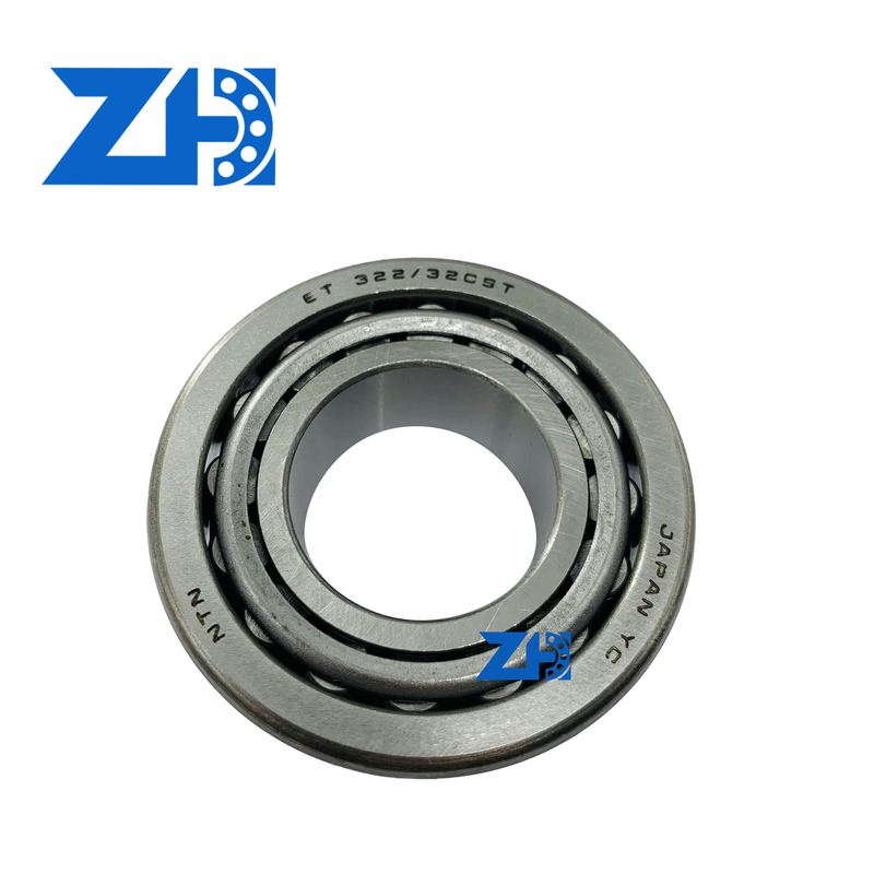 Elite ET322/32 Taper Roller Bearing: Najwyższa jakość, ogromne sprzedaż za najwyższą wydajność!