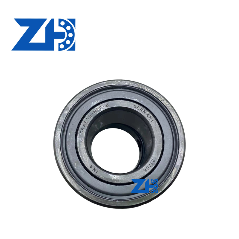 GRAE30/NPP/B Taper Roller Bearing: Bezkonkurencyjna jakość, rosnąca popularność w zaawansowanych zastosowaniach!