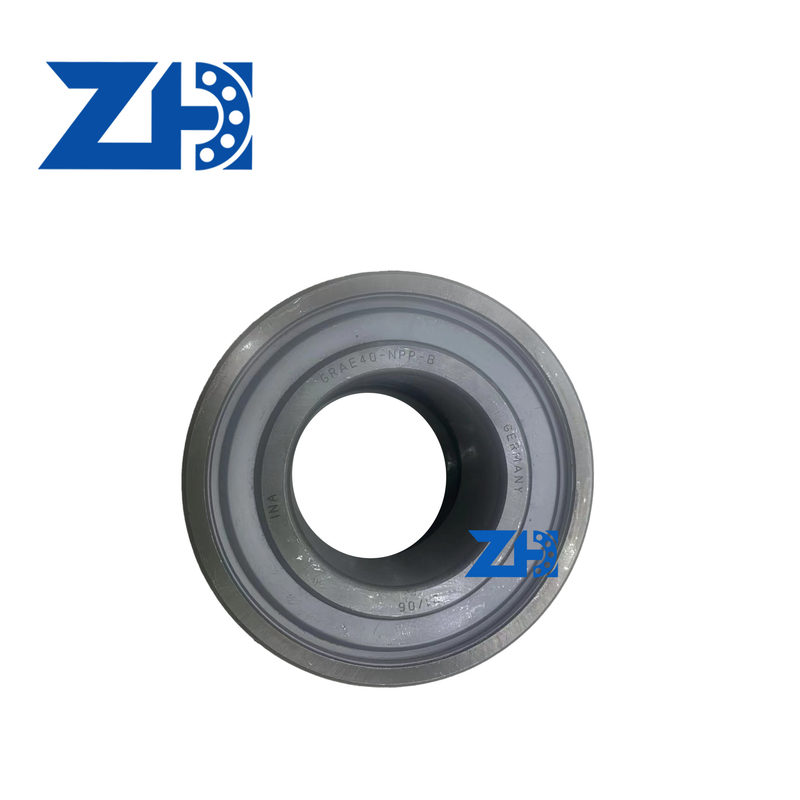 GRAE40/NPP/B Taper Roller Bearing: Elitarna jakość, niezwykła niezawodność!