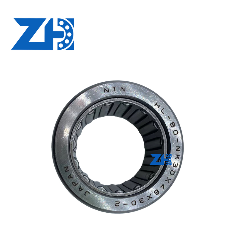 HL/8Q/NK30X46X30/2 Taper Roller Bearing: Najwyższa jakość, ogromne sprzedaż dla najwyższej trwałości i wydajności!