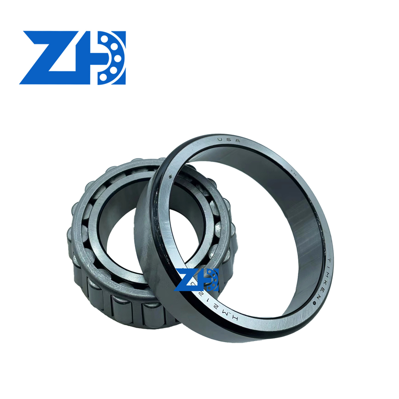 HM212047/HM212011 Taper Roller Pair: Elite Quality, Red-Hot Seller dla niezrównanej płynnej rotacji i niezawodności!