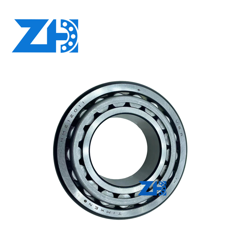 HM212047/HM212011 Taper Roller Pair: Elite Quality, Red-Hot Seller dla niezrównanej płynnej rotacji i niezawodności!