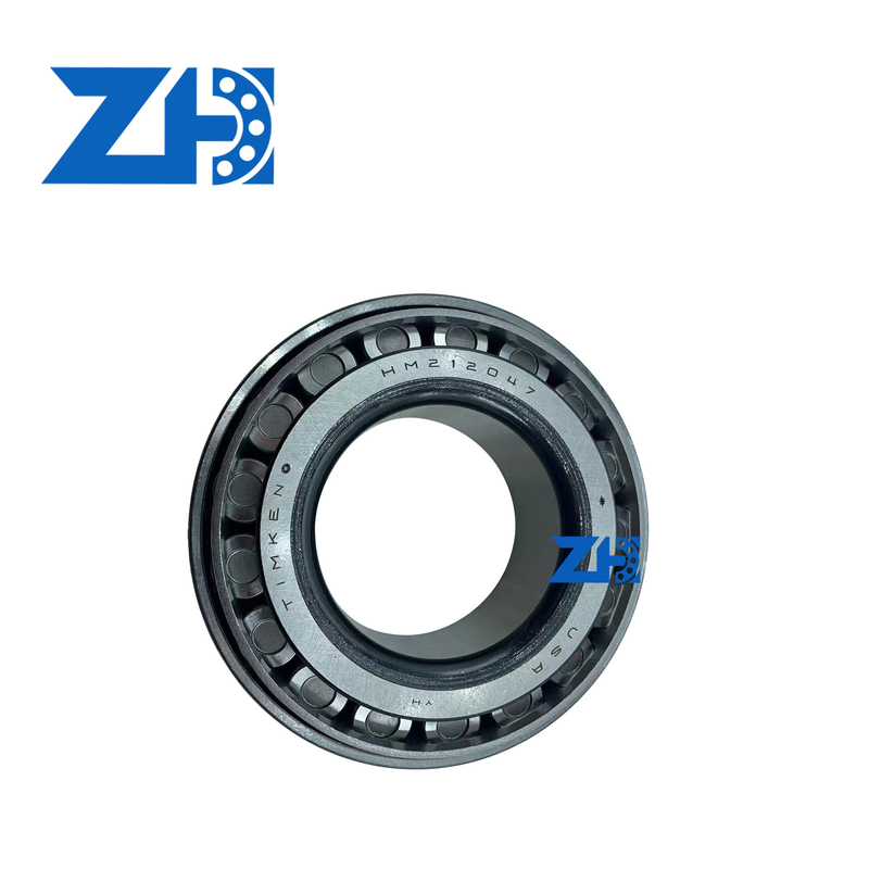HM212047/HM212011 Taper Roller Pair: Elite Quality, Red-Hot Seller dla niezrównanej płynnej rotacji i niezawodności!