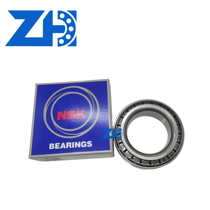 HM218248/10 Taper Roller Bearing: Premium Grade, rosnące sprzedaż dla niezrównanej precyzji i trwałości!