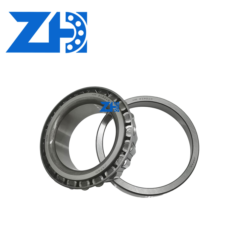 HM218248/10 Taper Roller Bearing: Premium Grade, rosnące sprzedaż dla niezrównanej precyzji i trwałości!