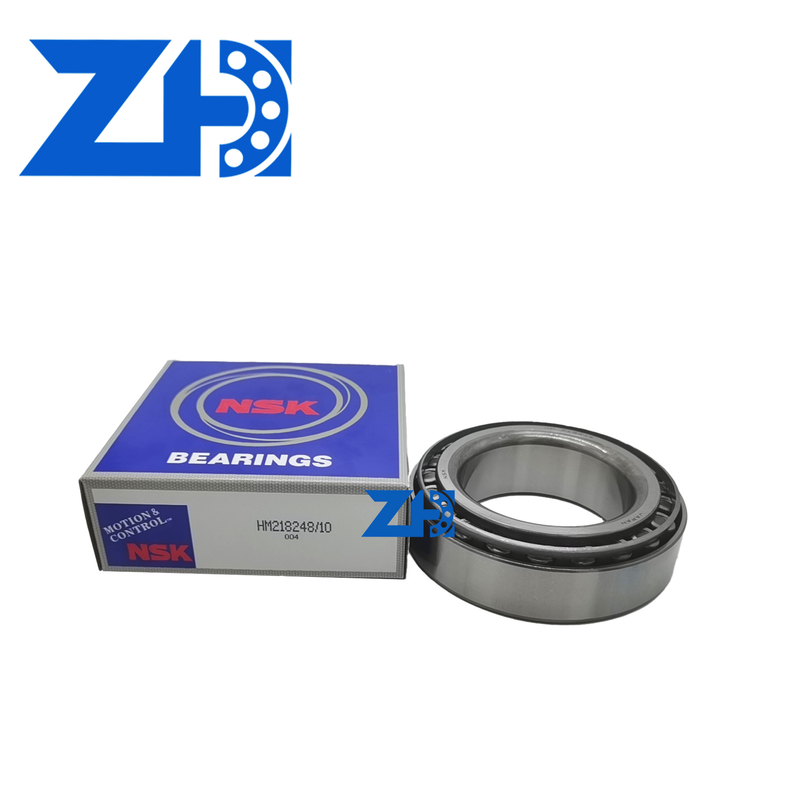 HM218248/10 Taper Roller Bearing: Premium Grade, rosnące sprzedaż dla niezrównanej precyzji i trwałości!