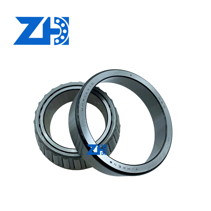 HM516449/HM516410 Taper Roller Pair: Najwyższa jakość, rosnące sprzedaż za niezrównaną gładkość i trwałość!