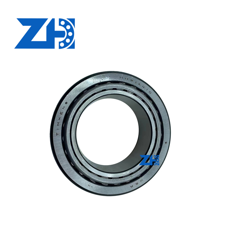 HM516449/HM516410 Taper Roller Pair: Najwyższa jakość, rosnące sprzedaż za niezrównaną gładkość i trwałość!