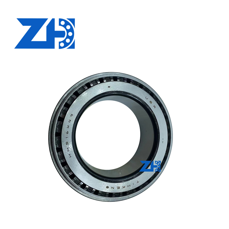 HM516449/HM516410 Taper Roller Pair: Najwyższa jakość, rosnące sprzedaż za niezrównaną gładkość i trwałość!