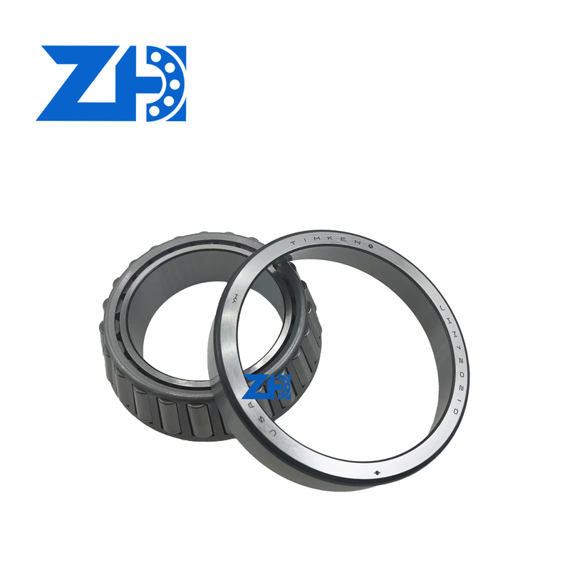 JHM720249/JHM720210 Taper Roller Bearings: Najwyższa doskonałość, rosnąca popularność dla bezproblemowej wydajności i trwałości