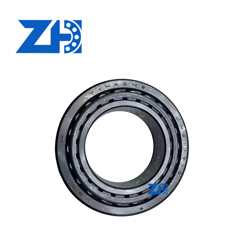 JM511945/JM511910 Taper Roller Pair: Najwyższa jakość wykonania, rosnąca popularność dla niezrównanej precyzji i długowieczności!