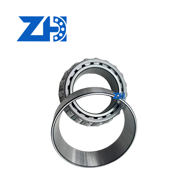 JM207049-207010 JM207049/207010 Taper Roller Bearing w standardowych rozmiarach