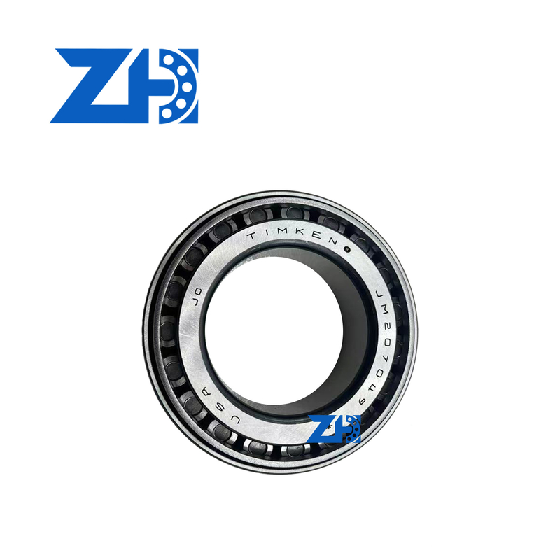 JM207049-207010 JM207049/207010 Taper Roller Bearing w standardowych rozmiarach