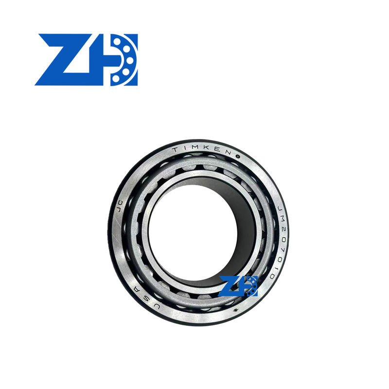 JM207049-207010 JM207049/207010 Taper Roller Bearing w standardowych rozmiarach