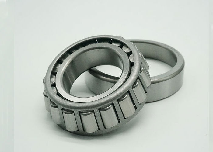Łożysko stożkowe z materiału GCR15 30206 Typ otwarty 30 * 62 * 17,25 mm