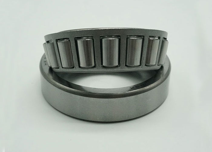 Łożysko stożkowe z materiału GCR15 30206 Typ otwarty 30 * 62 * 17,25 mm