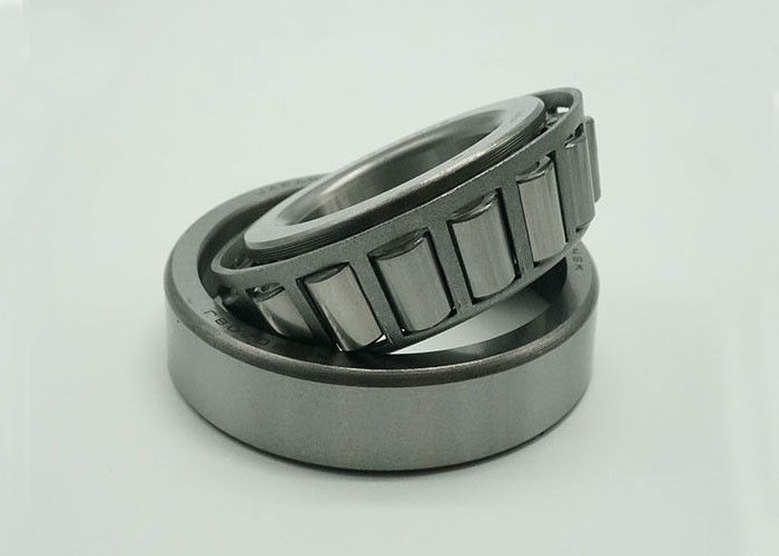 Łożysko stożkowe z materiału GCR15 30206 Typ otwarty 30 * 62 * 17,25 mm