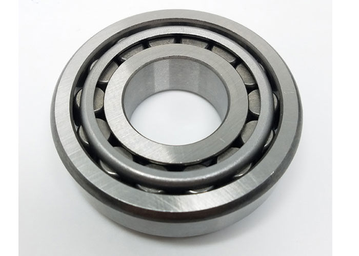 Łożysko stożkowe 30302 do samolotu model silnika odrzutowego z klasą materiał klatki rozmiar stali 15*42*14,25mm