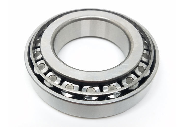 Łożysko stożkowe 30302 do samolotu model silnika odrzutowego z klasą materiał klatki rozmiar stali 15*42*14,25mm