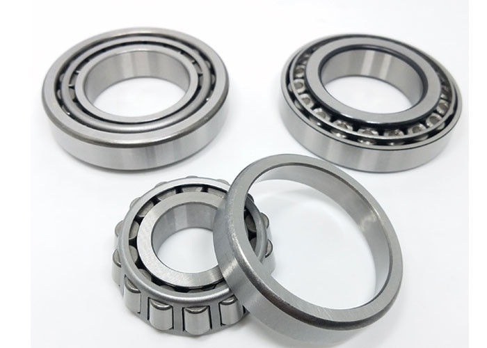 Łożysko stożkowe 30302 do samolotu model silnika odrzutowego z klasą materiał klatki rozmiar stali 15*42*14,25mm