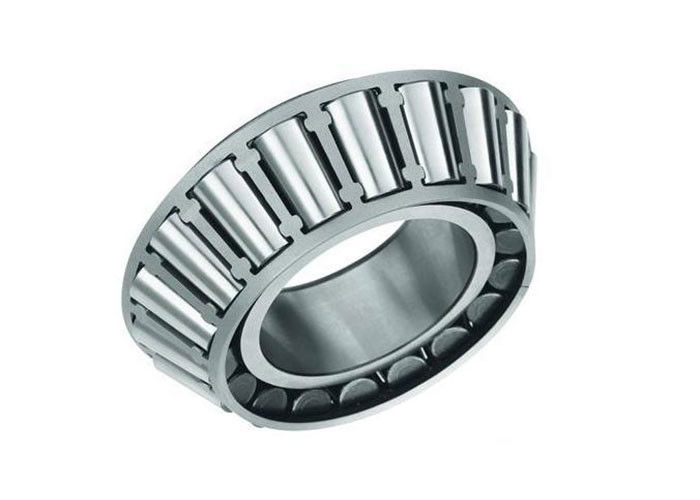 30303 Łożysko koła dźwigu / Łożyska stożkowe jednostronnie uszczelnione rozmiar 17*47*14mm