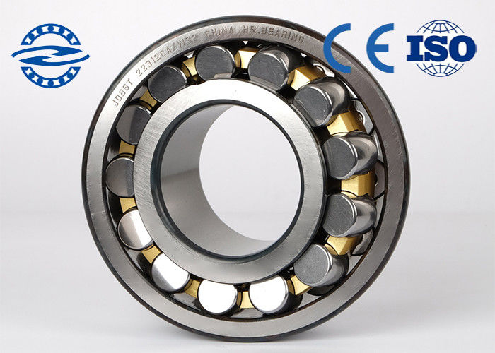 Wysoka precyzyjna cena fabryczna Łożysko baryłkowe 22232CC / W33 ROZMIAR 160 * 290 * 80MM