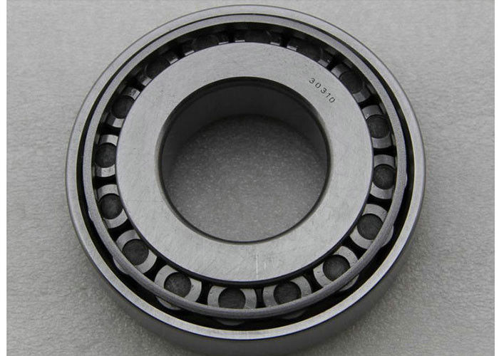 Łożysko stożkowe 30307 Obsługa usługi OEM w dużych ilościach 35 * 80 * 21 mm