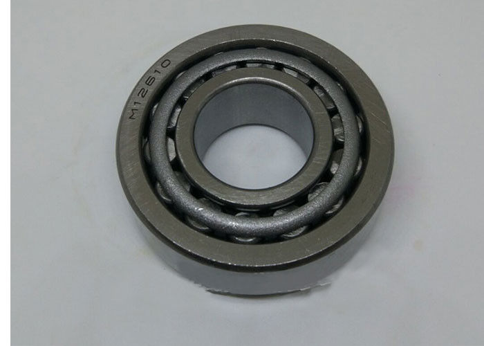 Łożysko stożkowe jednorzędowe dużego rozmiaru 30319 7319 E 95 * 200 * 50 mm OEM / dostosowane jest dostępne