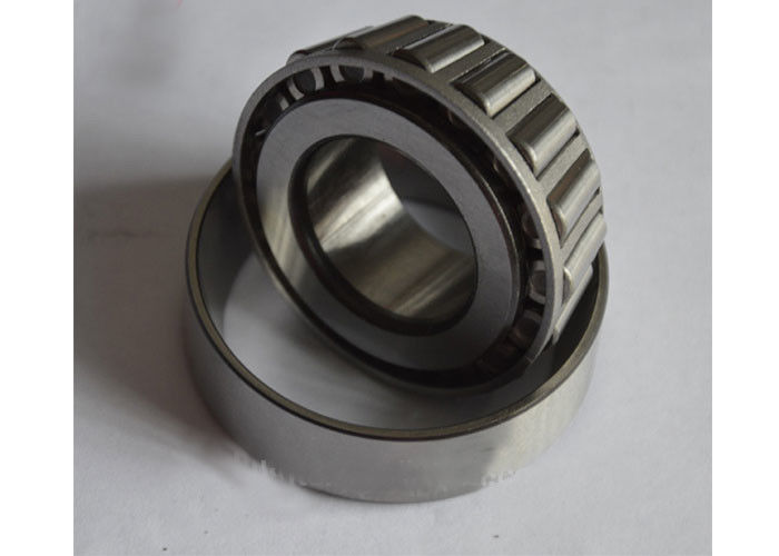 Łożysko stożkowe jednorzędowe dużego rozmiaru 30319 7319 E 95 * 200 * 50 mm OEM / dostosowane jest dostępne