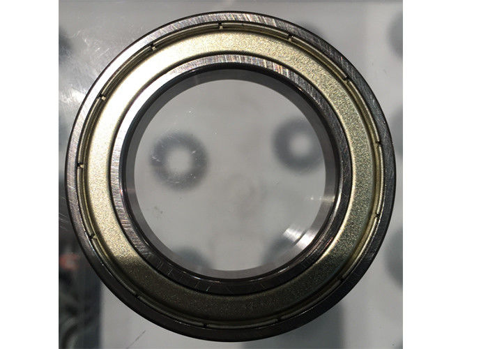 Oryginalne łożysko kulkowe zwykłe 6011 6011ZZ 6011-2RS 6011N 55 * 90 * 18mm