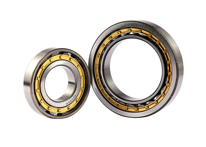 Łożysko ZH N1008-K-M1-SP Łożysko walcowe NU1008M N1008 rozmiar 40 * 68 * 15 mm