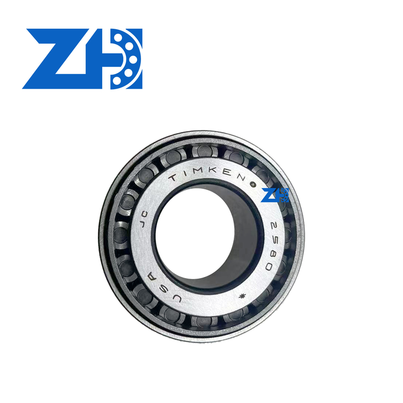 Elite 2580-2520 2580/2520 Taper Roller Bearings Premium Craftsmanship dla bezproblemowej wydajności