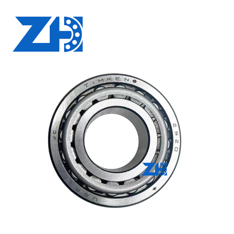 Elite 2580-2520 2580/2520 Taper Roller Bearings Premium Craftsmanship dla bezproblemowej wydajności