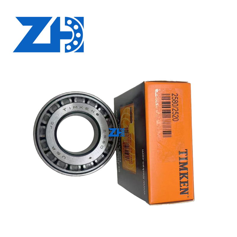 Elite 2580-2520 2580/2520 Taper Roller Bearings Premium Craftsmanship dla bezproblemowej wydajności