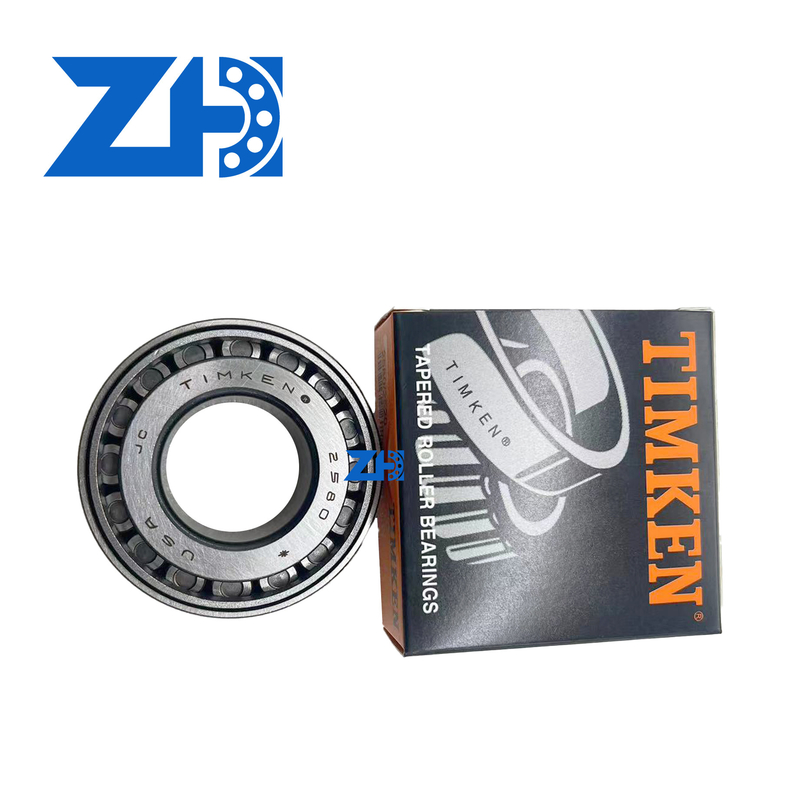 Elite 2580-2520 2580/2520 Taper Roller Bearings Premium Craftsmanship dla bezproblemowej wydajności