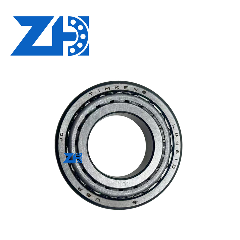 Elite L44643-10 L44643/10 Taper Roller Bearings Premium certyfikacja dla bezproblemowej wydajności